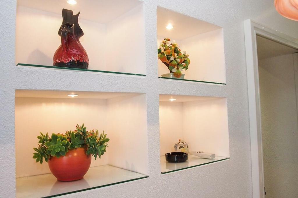 מאקרסקה Apartments Edita מראה חיצוני תמונה